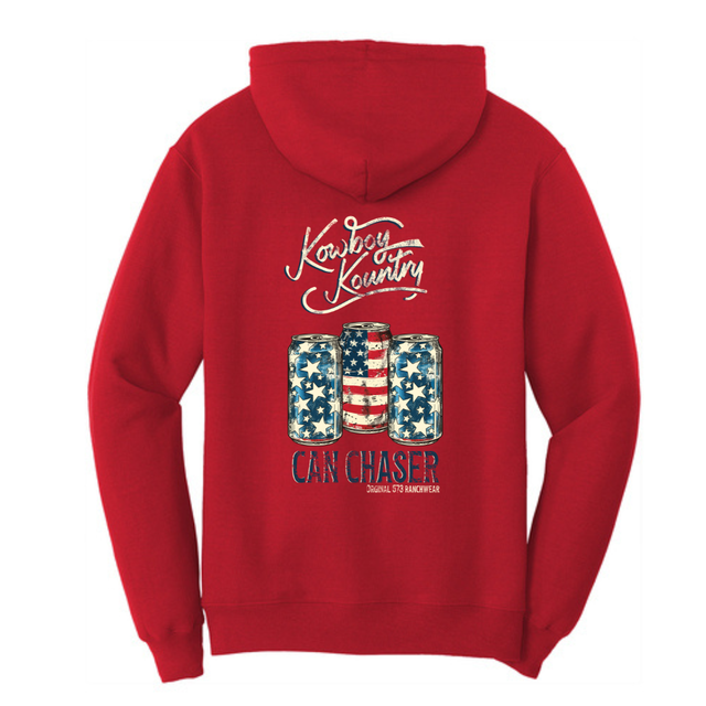 Original 573 Ranchwear