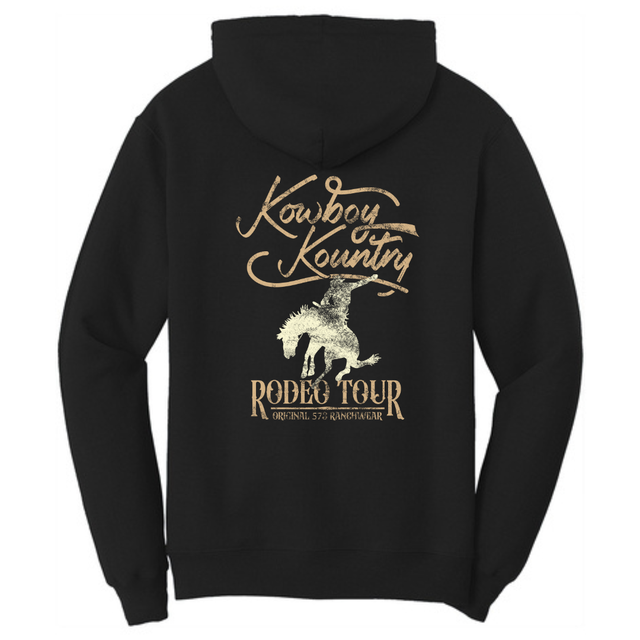 Original 573 Ranchwear