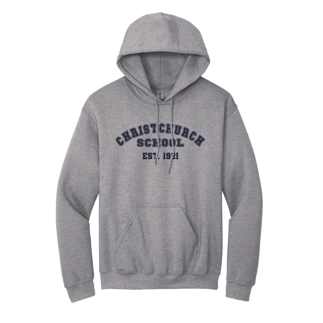 CCS EST Hoodie | The Seahorse Shop