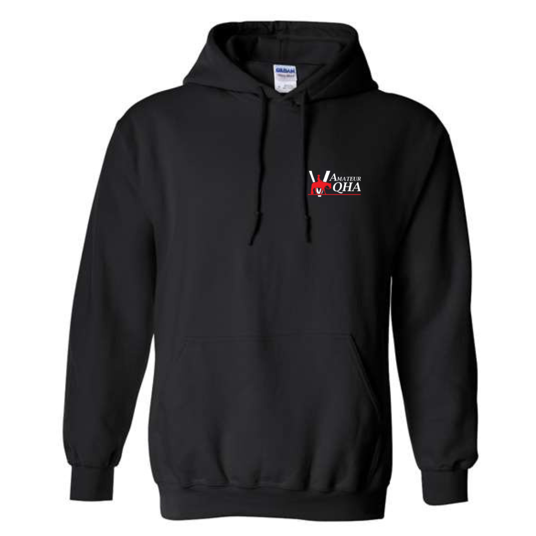 Amateur Hoodie | VQHA Amateur Apparel